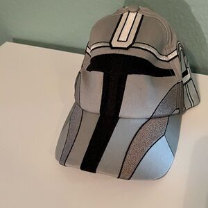 Star Warss Mandolorian hat